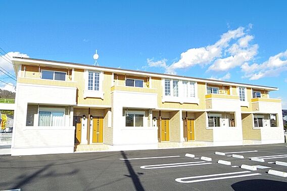 クリスティ2_周辺_0