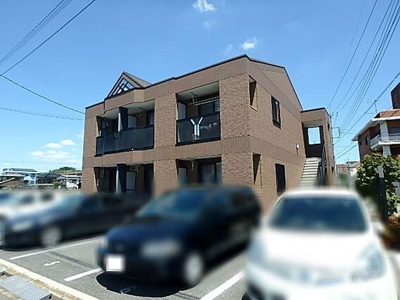 セピアローズ_外観_3