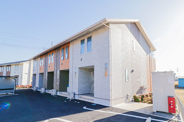 detached 栃木県小山市大字粟宮

地図を見る