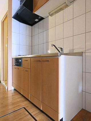 コーディアルハイム_内装_1