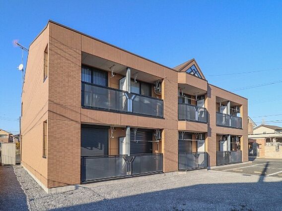 コーディアルハイム_トップ画像