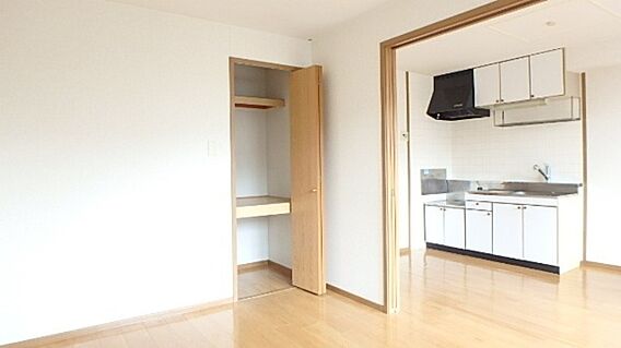 オレオ壱番館_内装_2