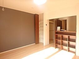 JR水戸線 結城駅 徒歩21分の賃貸アパート 2階ワンルームのリビング/ダイニング