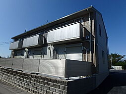 宇都宮芳賀ライトレール線 ゆいの杜中央駅 徒歩14分の賃貸テラスハウス