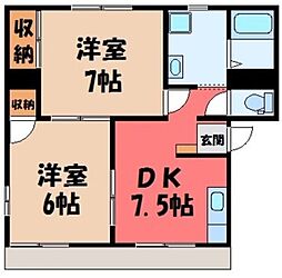 宇都宮芳賀ライトレール線 宇都宮大学陽東キャンパス駅 徒歩29分
