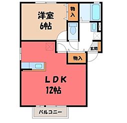 宇都宮芳賀ライトレール線 宇都宮大学陽東キャンパス駅 徒歩9分