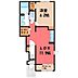 間取り：図面と現状に相違がある場合には現状を優先