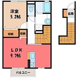宇都宮芳賀ライトレール線 宇都宮大学陽東キャンパス駅 徒歩25分
