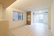 図面と現状に相違がある場合には現状を優先