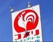 コメリパワー鹿沼店 3002m