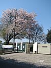 鹿沼市立石川小学校 1190m