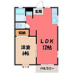 栃木県宇都宮市駒生町：物件画像／ＬＩＸＩＬ不動産ショップ　小金井不動産株式会社　宇都宮東店