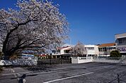 駒生幼稚園 540m