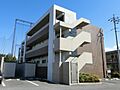 JR東北本線 岡本駅 徒歩15分の賃貸マンション