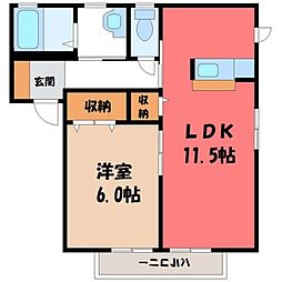宇都宮芳賀ライトレール線 陽東3丁目駅 徒歩26分