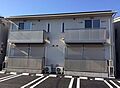 JR日光線 鶴田駅 徒歩12分の賃貸アパート