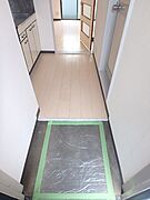 図面と現状に相違がある場合には現状を優先