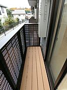 図面と現状に相違がある場合には現状を優先