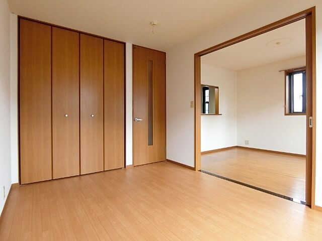 子供部屋