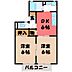 間取り：図面と現状に相違がある場合には現状を優先