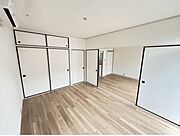 図面と現状に相違がある場合には現状を優先