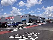 ヤマダデンキテックランド壬生店 3481m