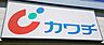 周辺：カワチ薬品今泉店 1380m