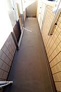 図面と現状に相違がある場合には現状を優先