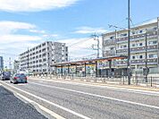 陽東3丁目駅（栃木） 465m