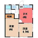 栃木県宇都宮市岩曽町：物件画像／ＬＩＸＩＬ不動産ショップ　小金井不動産株式会社　宇都宮東店