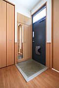 図面と現状に相違がある場合には現状を優先