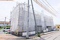 栃木県下都賀郡壬生町至宝3丁目：物件画像／ＬＩＸＩＬ不動産ショップ　小金井不動産株式会社　宇都宮東店