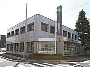 栃木銀行小金井支店 279m