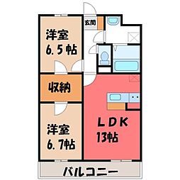 Refuge・F 4階