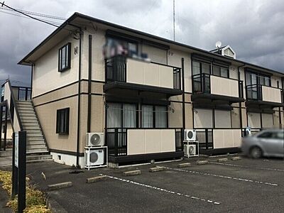外観 外観