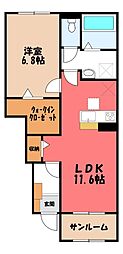 JR東北本線 雀宮駅 バス8分 寿鶴薬師堂下車 徒歩9分