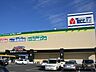 周辺：ヤマダデンキテックランド宇都宮南店 2345m