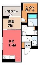 JR東北本線 小山駅 徒歩11分