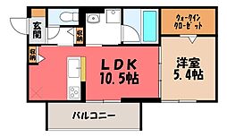 JR東北本線 小山駅 徒歩16分