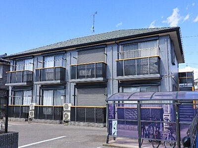 外観 外観