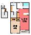 間取り：図面と現状に相違がある場合には現状を優先