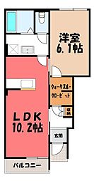 JR東北本線 小山駅 徒歩12分