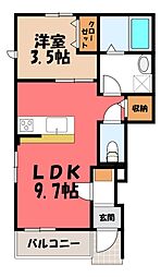 東武宇都宮線 東武宇都宮駅 バス17分 とちぎ男女共同参画センター下車 徒歩8分