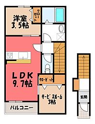 東武宇都宮線 東武宇都宮駅 バス17分 とちぎ男女共同参画センター下車 徒歩8分