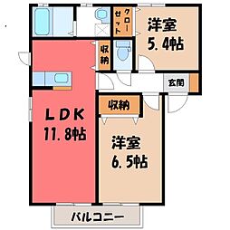 JR東北本線 宇都宮駅 バス10分 東町下車 徒歩3分