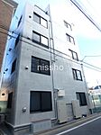 東京都豊島区長崎5丁目8-15：物件画像／日昇ホーム 高円寺店