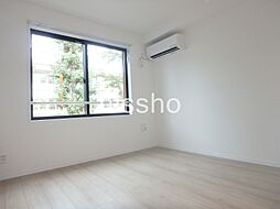 大泉学園East-Y2 202 2階1Kのリビング/ダイニング