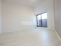 ネクストグランデ中村橋 301 3階1Kのリビング/ダイニング