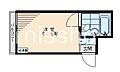 メゾン・ド・吉祥寺3階4.9万円