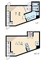 Lotus明大前1階13.5万円